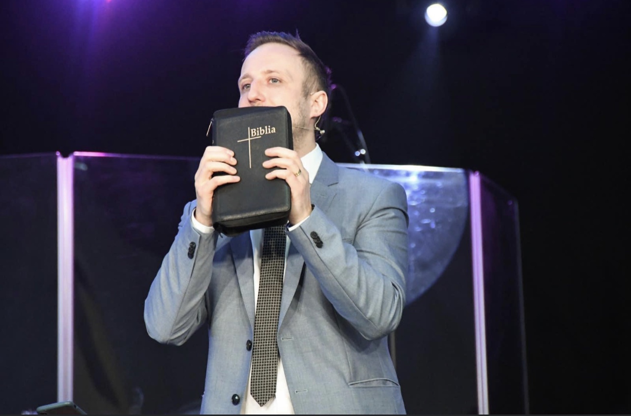 “Sunt cetățean european și am drepturi…”